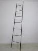 Decorative Display Ladder. Size (H)180cm