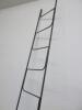 Decorative Display Ladder. Size (H)180cm - 2