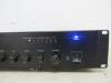 Sabre SA-1208 Mixer Amplifier - 4