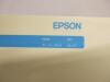 Epson Workforce WF-7110 Wireless InkJet A3 Printer (Unused with 2 x Test Prints As Pictured) - 2