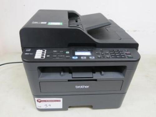 Brother MFC-L2710DW Mono Printer