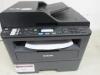 Brother MFC-L2710DW Mono Printer - 4