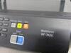 Epson Workforce WF-7620 All in One Colour Printer - 3