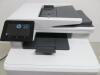 HP Colour LaserJet Pro MFP M377dw Printer - 2