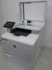 HP Colour LaserJet Pro MFP M377dw Printer - 3