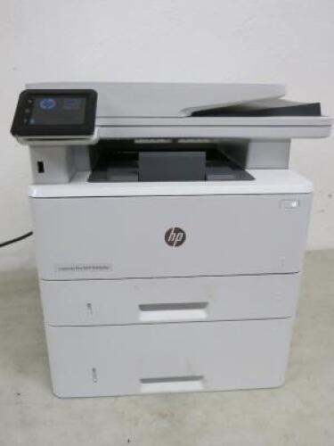 HP LaserJet Pro MFP M426dw Printer