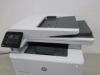 HP LaserJet Pro MFP M426dw Printer - 2