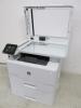 HP LaserJet Pro MFP M426dw Printer - 3