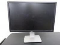 Dell 24" Monitor, Model U2412Mb.