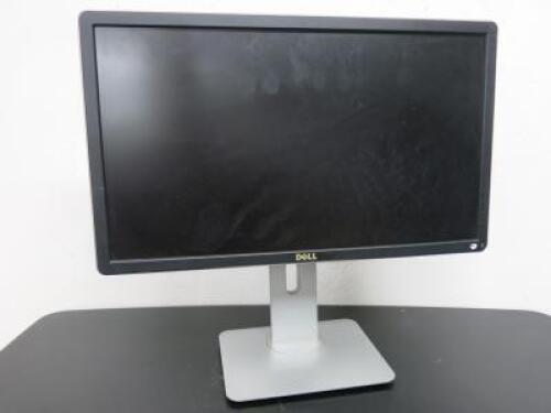 Dell 22"LCD Monitor, Model P2214Hb.