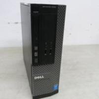 Dell OptiPlex 3020 Running Windows 10 Pro. Intel Core i5 - 4590,CPU @ 3.30GHz, 4GB RAM, 455GB HDD.