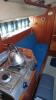 Hallberg Rassy HRE 26 "Holly", Year 1985 - Olle Enderlein Designed, Model HRE26, Fin Keeled Sailing Yacht. - 7