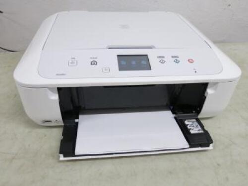 Canon Pixma MG6851 Colour Printer/Scanner with Power Supply