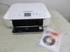 Canon Pixma MG6851 Colour Printer/Scanner with Manuals, CD & Power Supply - 2