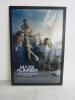 Promotional Film Poster of "Maze Runner". Wood Frame with Perspex Front, 96cm x 65cm