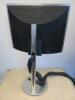 Bang & Olufsen BEO Vision 6 TV, Type 9202, S/n 1790238, 21" Screen, with Motorised Floor Stand, Remote, Instruction Guide & Disc - 6