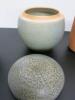 4 x Hand Made Ceramic Pieces (As Viewed/Pictured) - 4