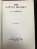 The Little Nugget' By PG Wodehouse - 8th Edition - 1923 (No Cover) - 5