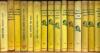 21 x Frank Richards Billy Bunter Books to Include:

Billy Bunter of Greyfriars School'- 1st Edition - 1947 (No Cover),
Billy Bunter's Benefit' - 2nd Edition - 1953,
Billy Bunter and the Blue Mauritius' - 1st Edition - 1952 - (No Cover),
Billy Bunter Among - 2