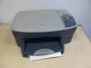 HP PSC2115 All-In 1 Colour Printer