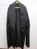 Ede & Ravenscroft Full Length Barristers Gown in Black