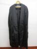 Ede & Ravenscroft Full Length Barristers Gown in Black - 5