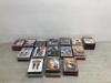 75 x New & Used DVD's To Include: 20 x New & 58 Used (As Pictured & Viewed) - 2