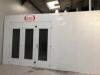 2018 M C Reeve Engineering NRG Plus Double Bay Spray & Bake Booths. - 2