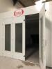 2018 M C Reeve Engineering NRG Plus Double Bay Spray & Bake Booths. - 6