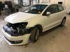 DS11 EXG: VW Polo TSI, 3 Door Hatchback Car in White... - 6