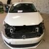 DS11 EXG: VW Polo TSI, 3 Door Hatchback Car in White... - 7