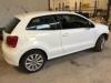 DS11 EXG: VW Polo TSI, 3 Door Hatchback Car in White... - 15