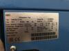 (2017) ABAC Genesis 15 270 Rotary Air Screw Compressor - 4