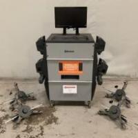 (2018) RavagLioli Absolute Alignment System, Model RAVTD1760WS with Canon Pixma MG2550S Printer