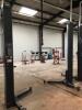 (2017) Nussbaum ATT Hymax S 3000kg 2 Post Vehicle Lift, S/N 405316, 3 Phase - 2