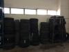 Tyre Rack with Approximately 55 New and 55 Used/Part Worn Tyres. - 2