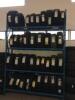 Tyre Rack with Approximately 55 New and 55 Used/Part Worn Tyres. - 3