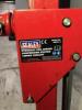 Sealey Hydraulic Coil Spring Compressing Station - 3