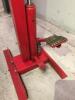 Sealey Hydraulic Coil Spring Compressing Station - 4