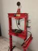 Sealey Hydraulic Floor Press - 2