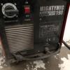 Sealey Mighty Mig 190 Power Mig Welder with Mask. - 3