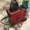 Sealey Mighty Mig 190 Power Mig Welder with Mask. - 5