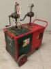 IGE Portable Fuel Pump Out for Diesel & Petrol - 2