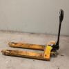 Pallet Truck, 2 Ton Capacity