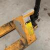 Pallet Truck, 2 Ton Capacity - 2