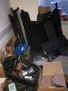 Lot to Consist of Assorted New & Some Used Car Spares & Parts - 17