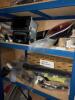 Lot to Consist of Assorted New & Some Used Car Spares & Parts - 24