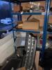 Lot to Consist of Assorted New & Some Used Car Spares & Parts - 25