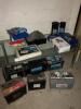 Lot to Consist of Assorted New & Some Used Car Spares & Parts - 8