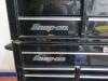 Snap On Black 13 Drawer Roller Chest with Snap On 8 Drawer Black Tool Chest - 5